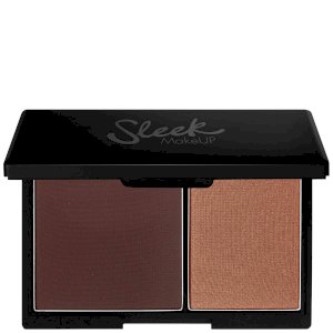 Sleek Sleek Makeup Face Contour Kit – Dark