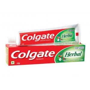 Colgate Colgate Herbal Strong Teeth Toothpaste 100 Ml
