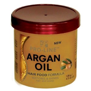 Pro-line Pro-Line Argan Oil Hair Food Formula 4.5oz