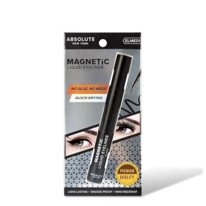 Absolute New York Absolute York Magnetic Liquid Eyeliner
