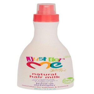Just For Me Just For Me Natural Hair Milk Leave In Detangler 295ml