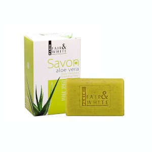 Fair & White Fair & White Original Aloe Vera Exfoliating Soap