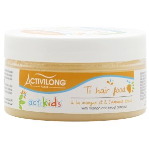 Activilong Activilong Actikids Ti Hair Food 100ml