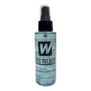 Walker Tape Walker Tape Lace Release [spray] 4oz