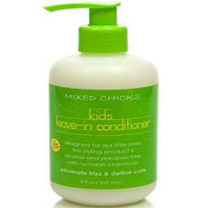 Mixed Chicks Mixed Chicks For Kids Leave In Conditioner 8oz