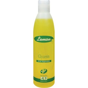 A3 A3 Lemon Glycerin For Dry Skin 260 Ml