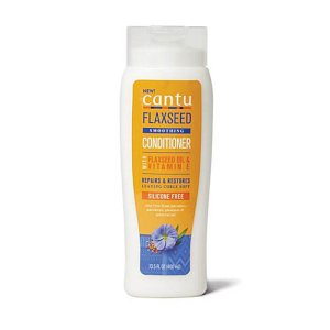 Cantu Cantu Flaxseed Leave In Or Rinse Out Hair Conditioner