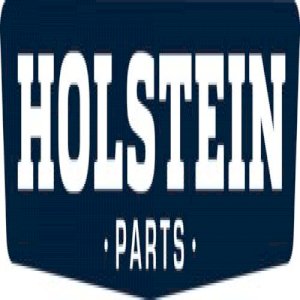 Holstein ABS Wheel Speed Sensor For Charger 300 Challenger