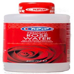 Top-op Premium Rose Water 200ml