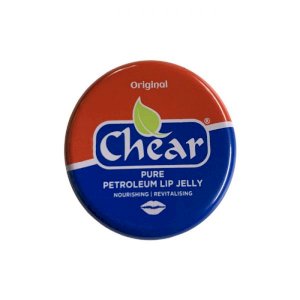 Chear Chear Original Moisturising Petroleum Lip Jelly Balm X 6pcs