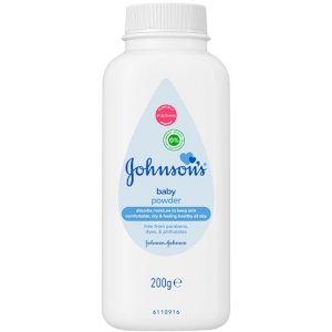 Johnson\'s Johnsons Baby 200g Powder