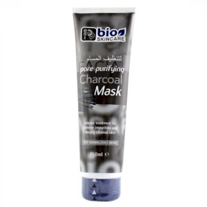 Bio Skincare Bio Skincare Pore Purifying Charcoal Face Mask 150ml