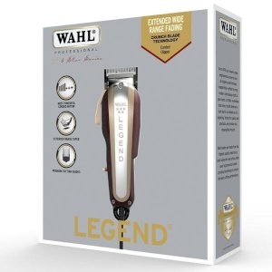 Wahl Professional Wahl Pro Cordless Legend Clipper