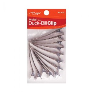 Magic Collection Magic Collection Metal Duck-Bill Clip #3115