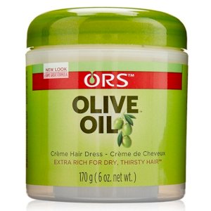 Organic Root Stimulator Organic Root Stimulator Olive Oil - Extra Rich For Dry Thirsty Hair