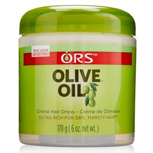 Organic Root Stimulator Organic Root Stimulator Olive Oil - Extra Rich For Dry Thirsty Hair