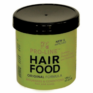 Pro-line Ii Set 3 Alimentos Para El Cabello Original De 4.5 Onzas Por Pro-Line II