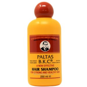 Paltas Paltas | Hair Shampoo (250ml)