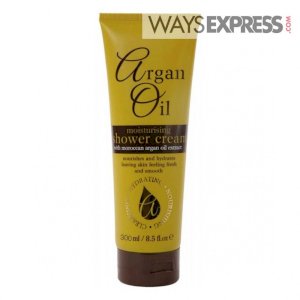 Xhc Xpel Argan Oil 300ml - Shower Cream For Women Yes
