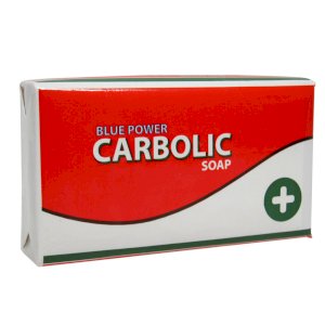 Blue Power Carbolic Blue Power Carbolic Soap