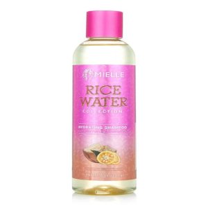 Mielle Mielle Rice Water Collection Hydrating Shampoo