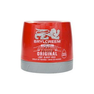 Brylcreem Original Light Glossy Hold Stylin…