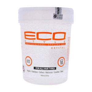 Eco Style Eco Styler Krystal Clear Gel 32oz