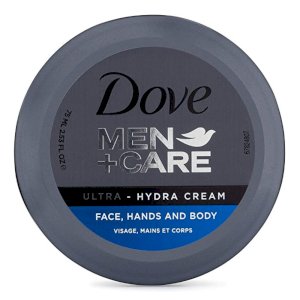 Dove Dove Men Care Ultra Hydra Cream For Face