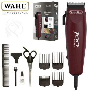 Wahl Wahl 100 Mains Corded Hair Clipper 3-13mm