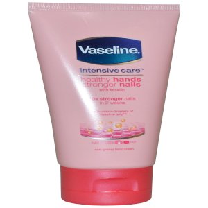 Vaseline Vaseline Intensive Care Hands & Nail Cream 75ml