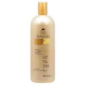 Keracare KeraCare 1st Lather Shampoo Classic 32oz