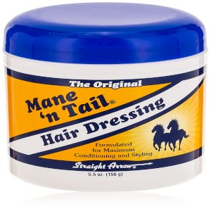 Mane \'n Tail Mane N Tail Herbal GRO Natural Conditioner For Hair & Scalp Pomade 5.5 Ounce