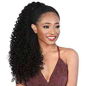 Motown Tress Motown Tress (Pd-pluto) - Synthetic Ponytail In 2