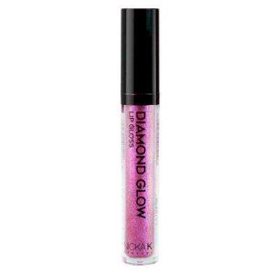 Nicka K NICKA K Diamond Glow Lip Gloss - Cute
