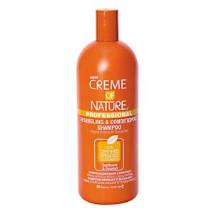 Creme Of Nature Pack De 4: Champú Creme Of Nature