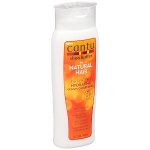 Cantu Cantu Shea Butter For Natural Hair Hydrating Cream Conditioner 400 Ml