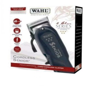 Wahl Wahl 5 Star Senior Cord/Cordless Professional Hair Clipper 8504-012