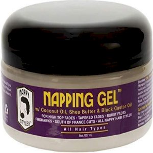 Nappy Styles Nappy Styles Napping Gel 8oz.