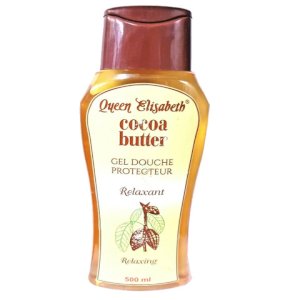 Even Sheen Queen Elizabeth Protective Shower Gel 500ml