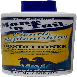 Mane \'n Tail Mane N Tail Gentle Replenishing Conditioner 355ml