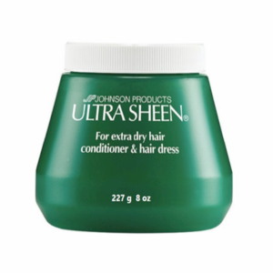 Ultra Sheen Ultra Sheen Conditioner & Hair Dress 227g