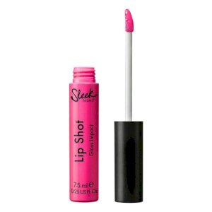 Sleek Make Up Sleek MakeUP Lip Shot Do What I Want (Fuchsia Blue-toned Pink) 7.5ml