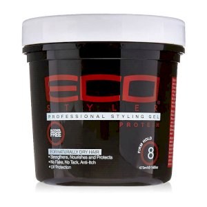 Eco Style Eco Style Professional Styling Gel Super Protein 473mL (16oz)