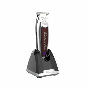 Wahl Wahl Professional Cordless Detailer Shaver/trimmer *uk Model * 8163-830