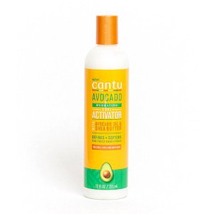 Cantu Avocado Curl Activator Cream