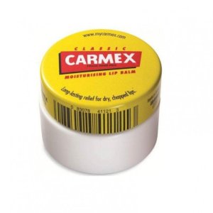 Carmex Carmex Classic Pot 7.5g On Card