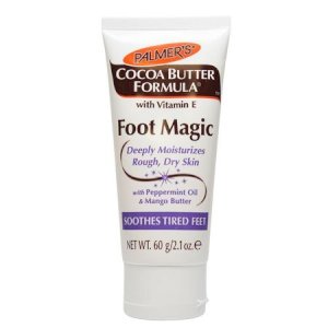 Palmer\'s Palmer\'s Cocoa Butter Formula Foot Magic Tube 2.1 Oz.