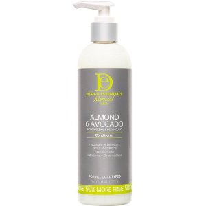Design Essentials Design Essentials Natural Hair Almond & Avocado Conditioner