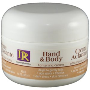 Daggett & Ramsdell DR Hand & Body Lightening Cream 1.5oz