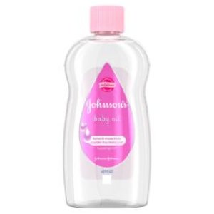 Johnson\'s Baby Johnsons Baby 300ml Oil Regular